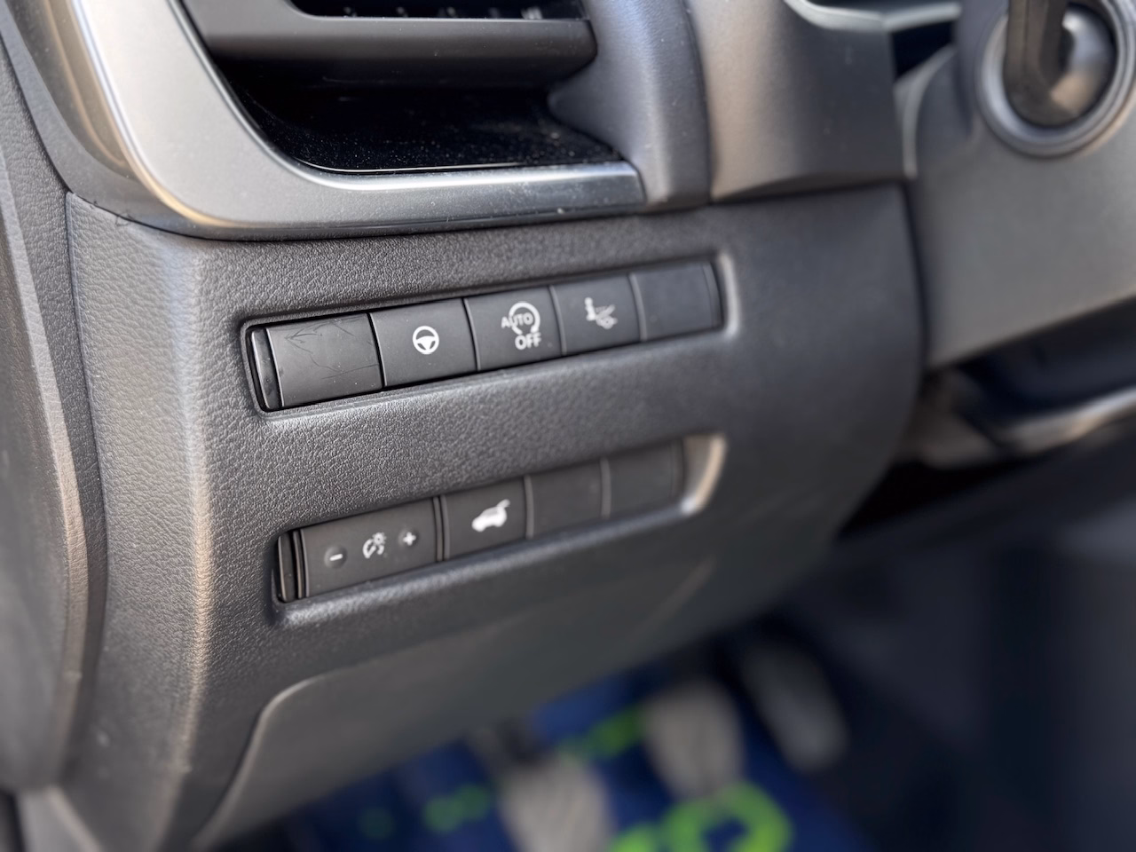 Nissan Qashqai фото 10