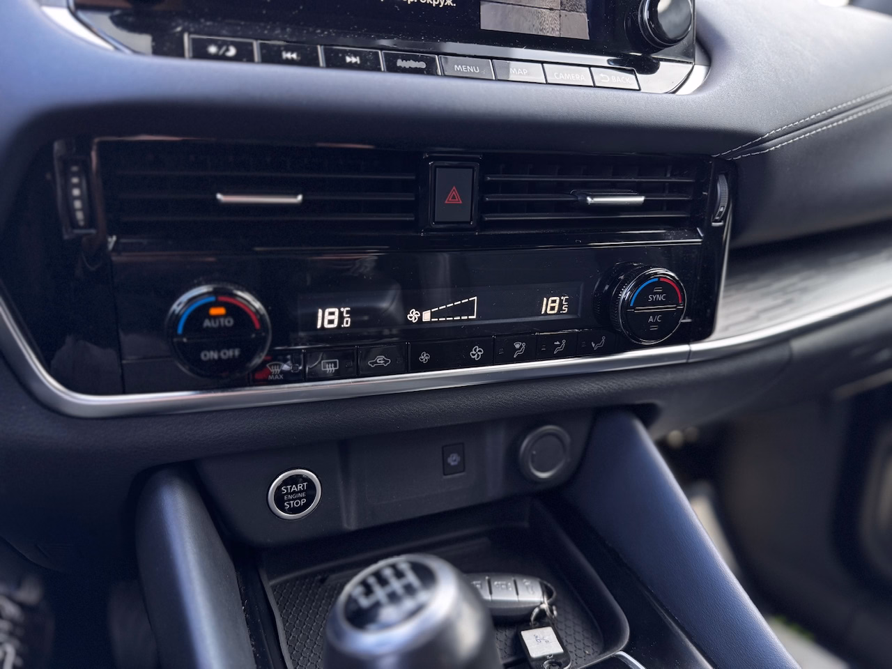 Nissan Qashqai фото 15