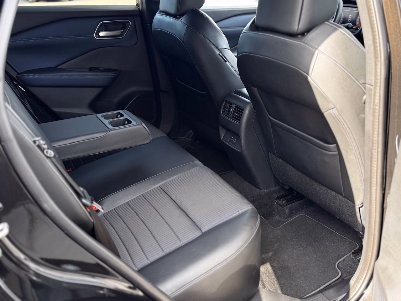 Nissan Qashqai фото 19