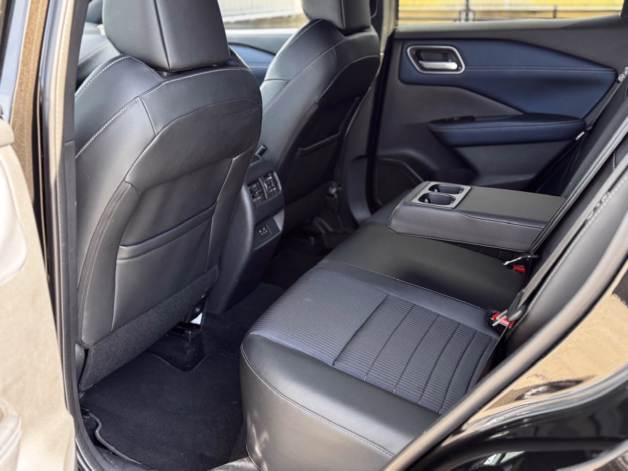 Nissan Qashqai фото 20