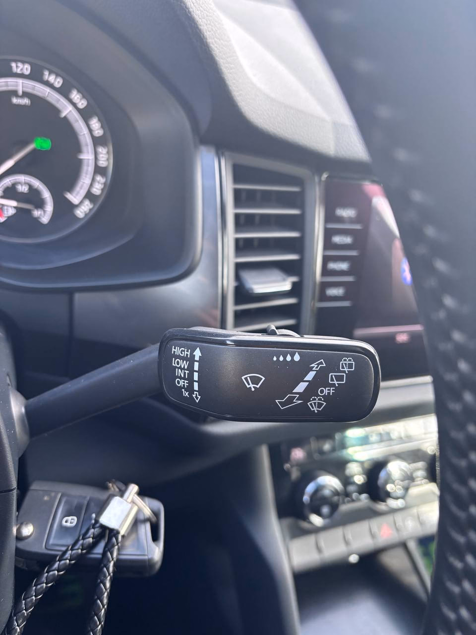 Skoda Kodiaq фото 9