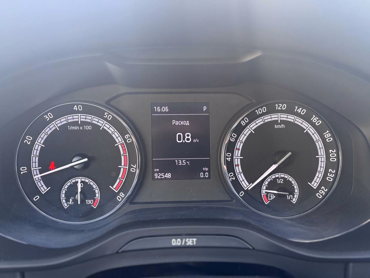 Skoda Kodiaq фото 11
