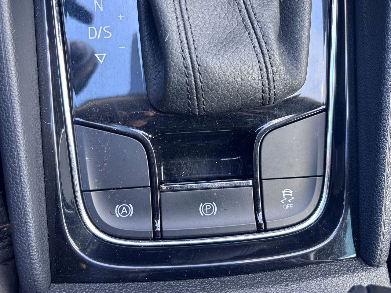 Skoda Kodiaq фото 15