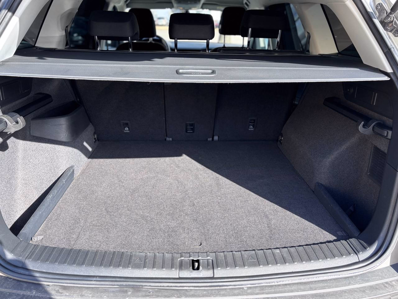 Skoda Kodiaq фото 19
