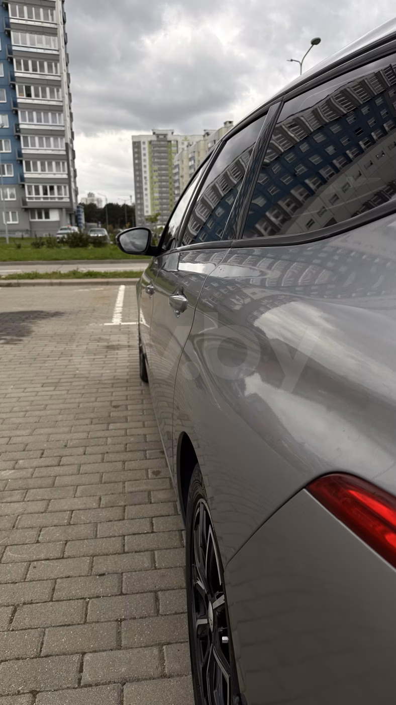 Peugeot 308 фото 11