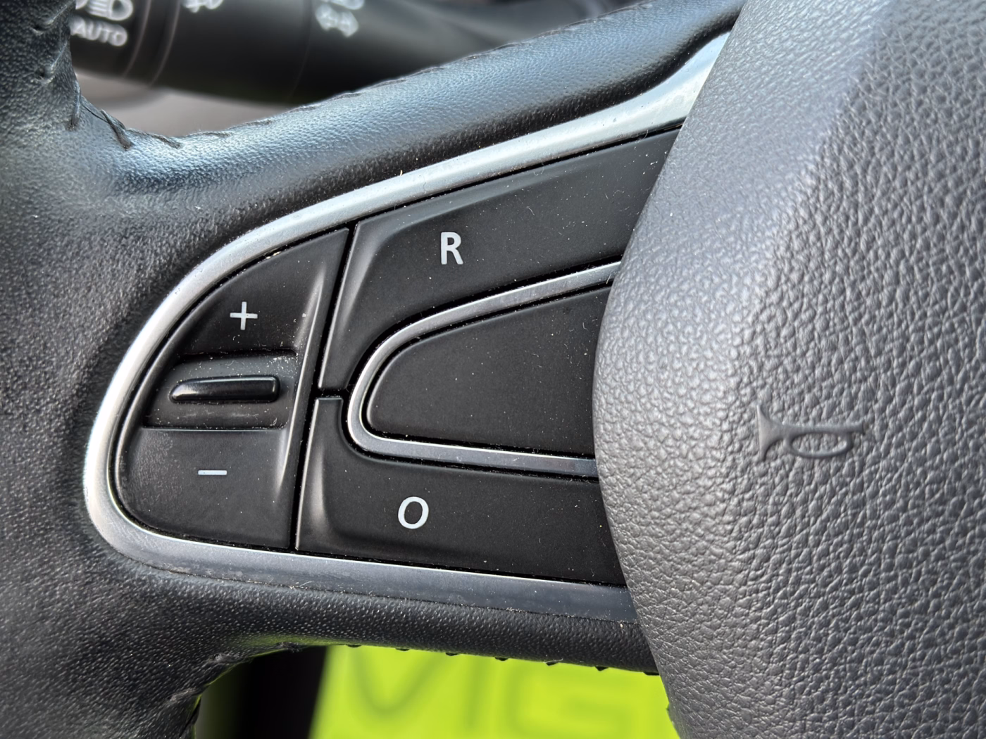 Renault Megane фото 17
