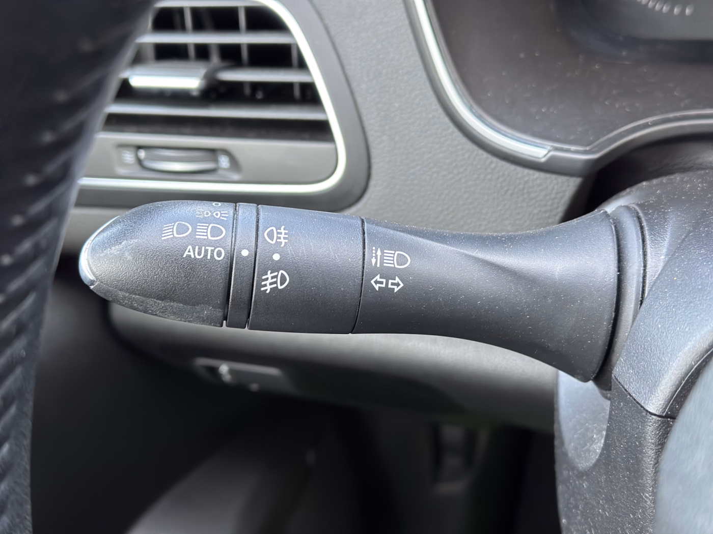 Renault Megane фото 20