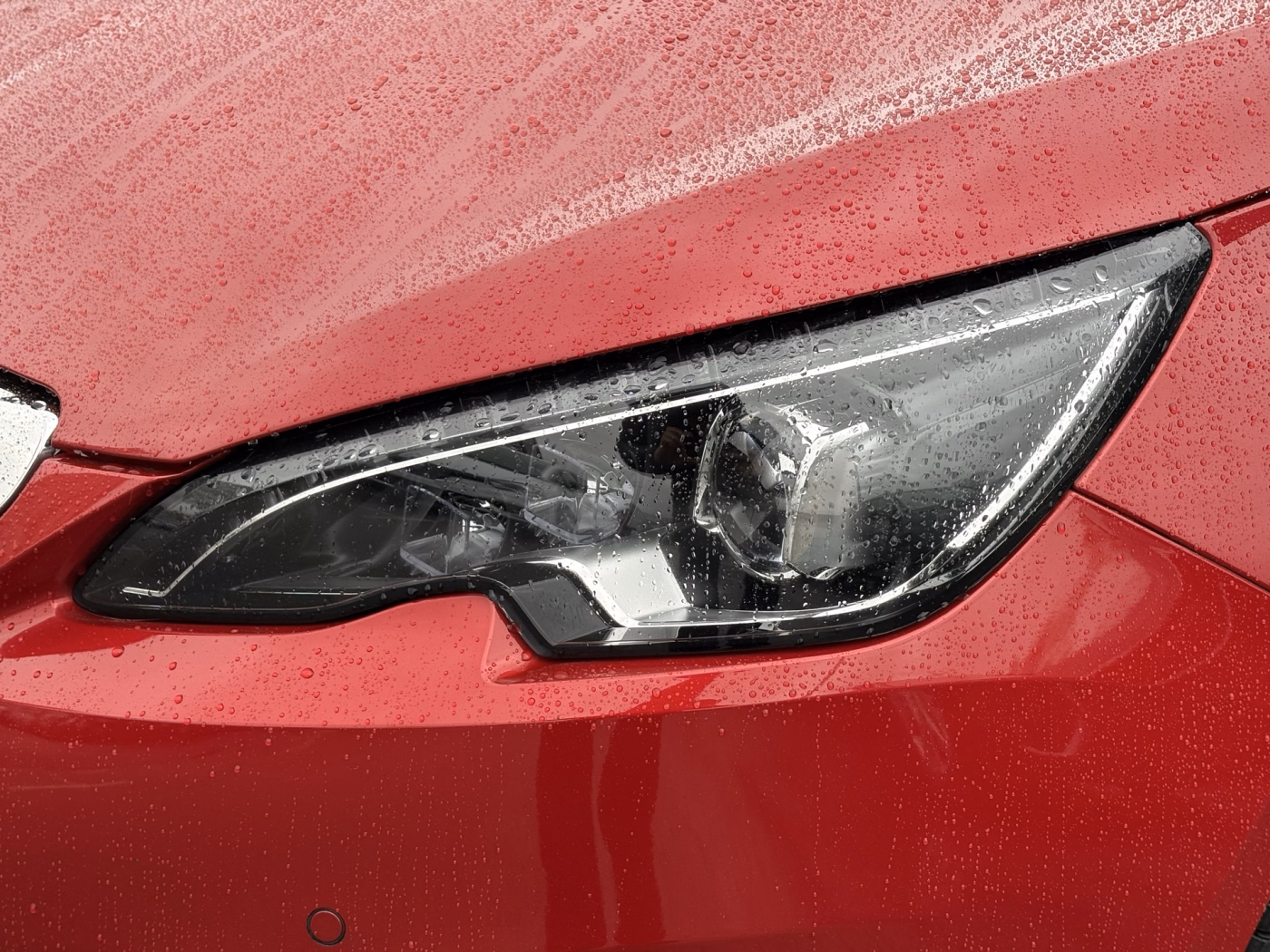Peugeot 308 фото 4