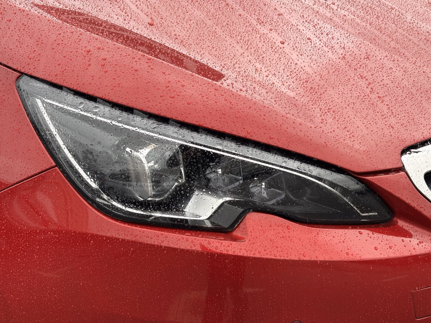 Peugeot 308 фото 5