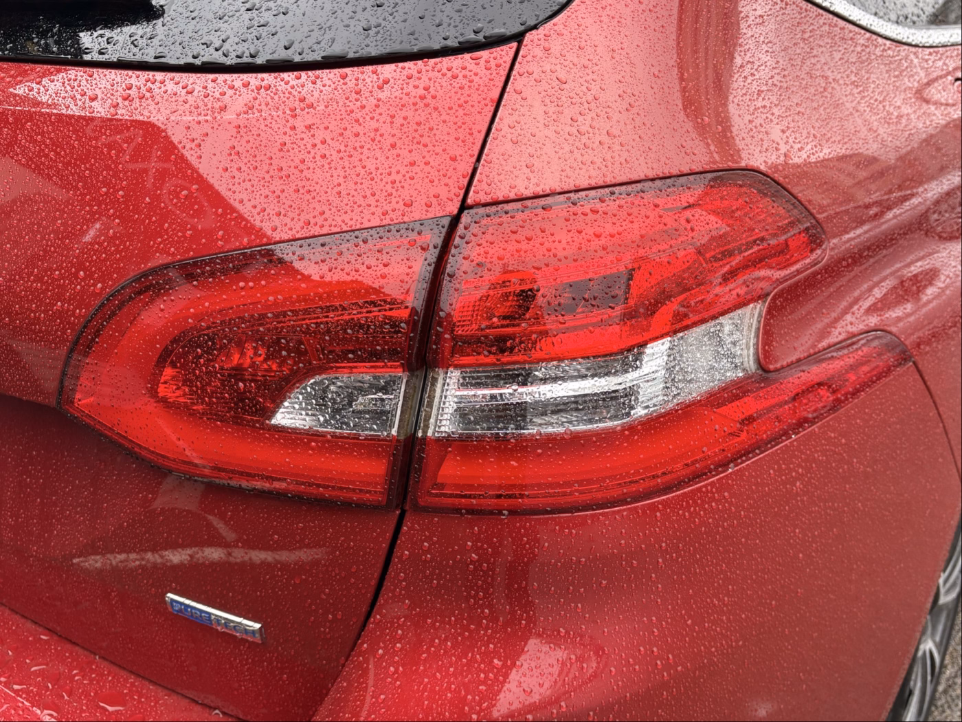 Peugeot 308 фото 11