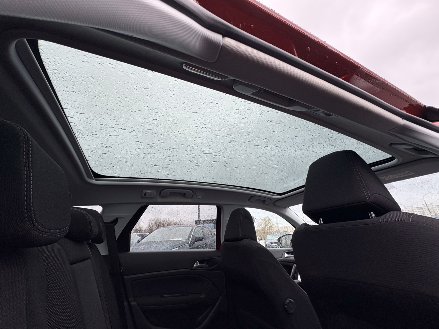 Peugeot 308 фото 18