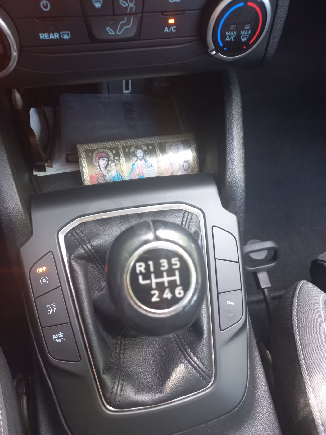 Ford Focus фото 6