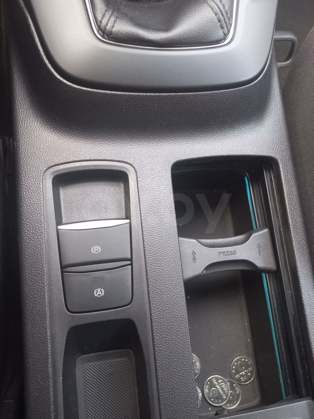 Ford Focus фото 8