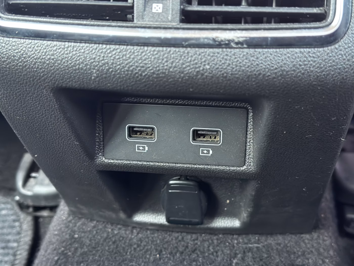 Renault Megane фото 18