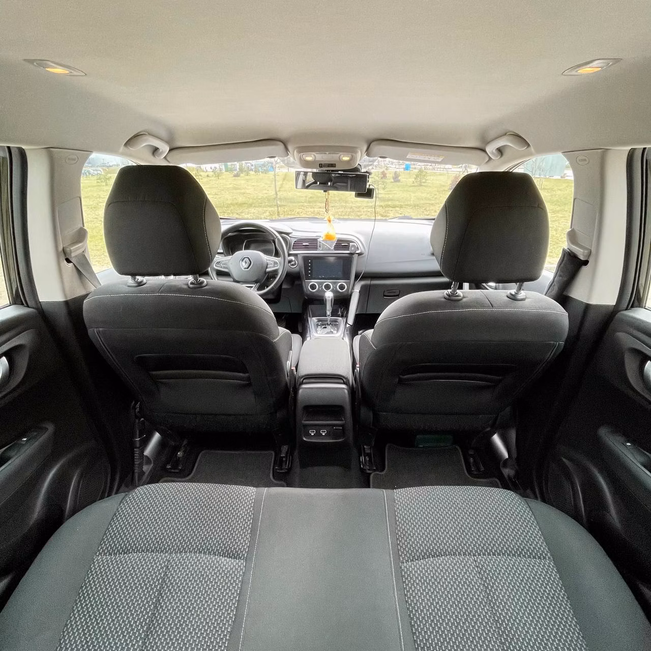 Renault Kadjar фото 17
