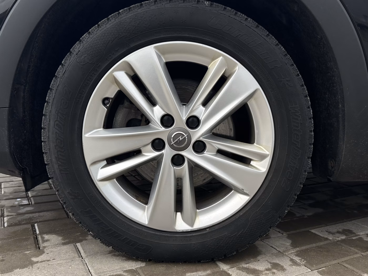 Opel Grandland X фото 11