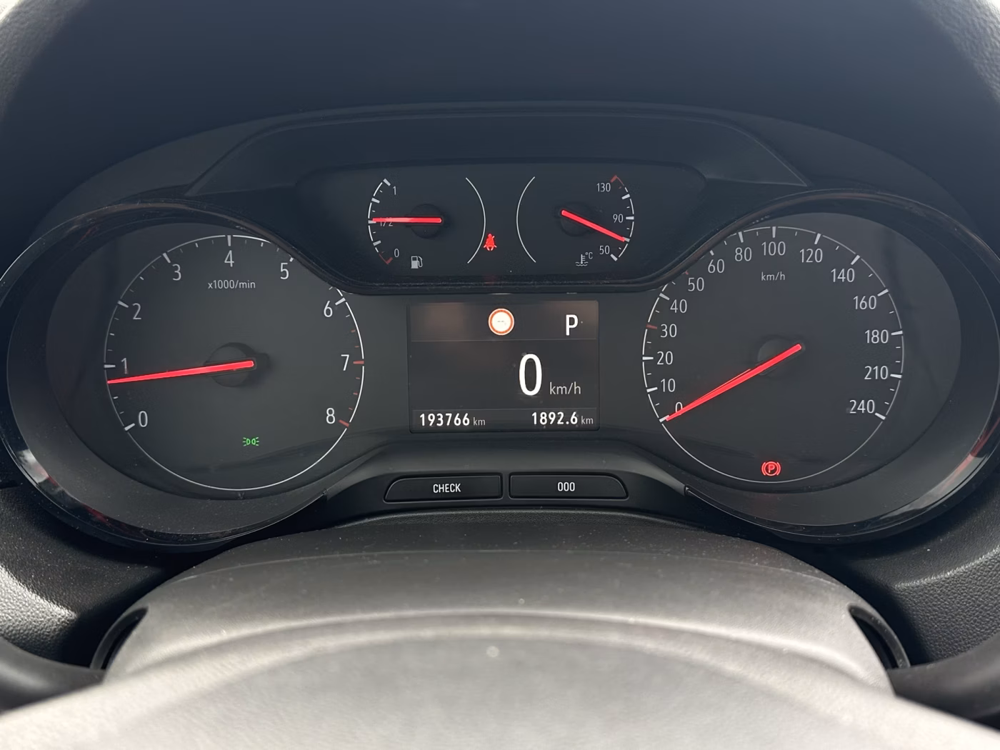 Opel Grandland X фото 17