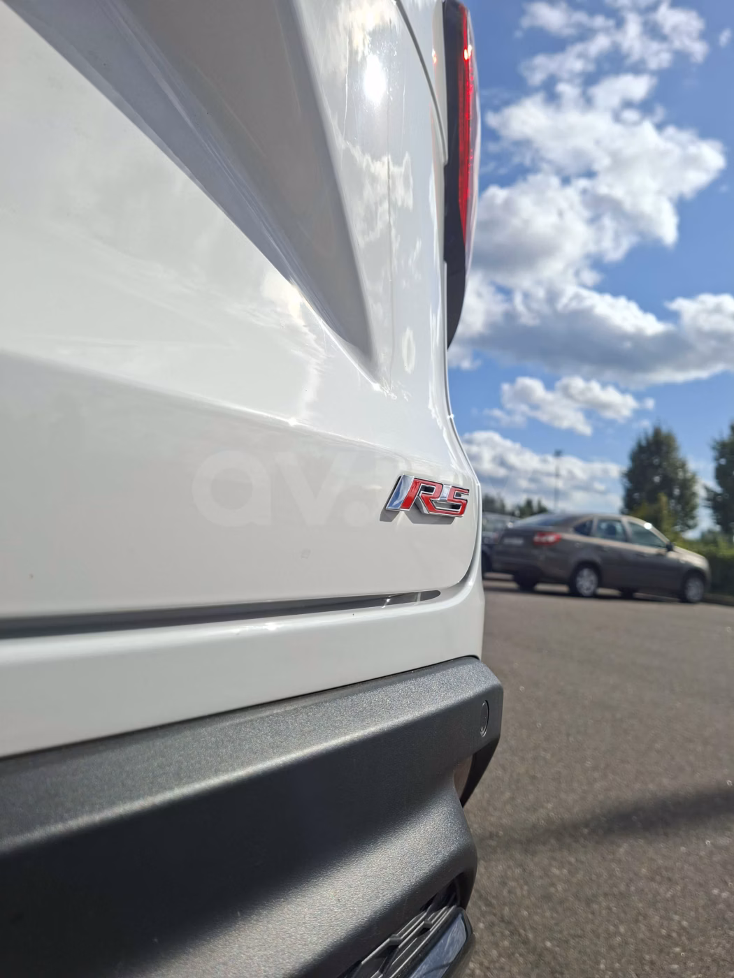Chevrolet Trax фото 8