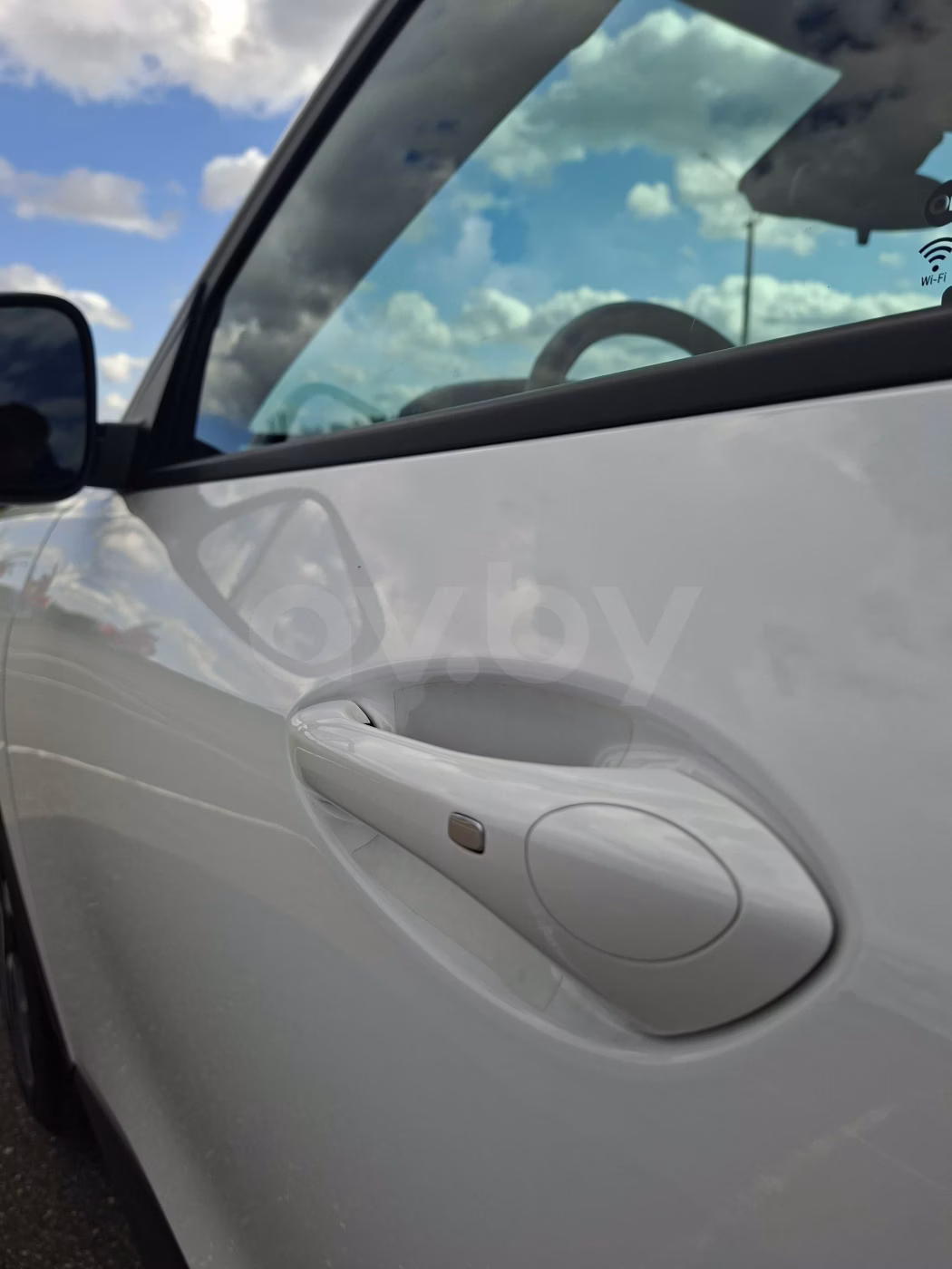 Chevrolet Trax фото 14