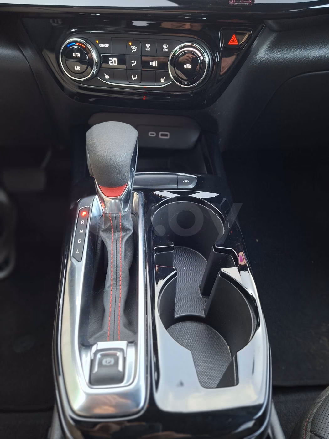 Chevrolet Trax фото 17