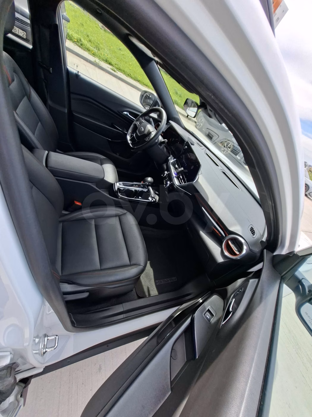 Chevrolet Trax фото 18