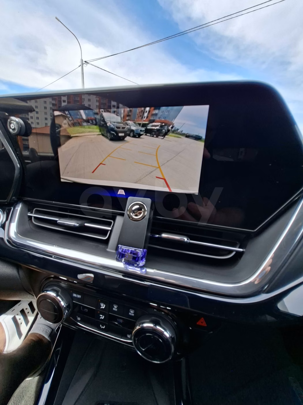 Chevrolet Trax фото 19