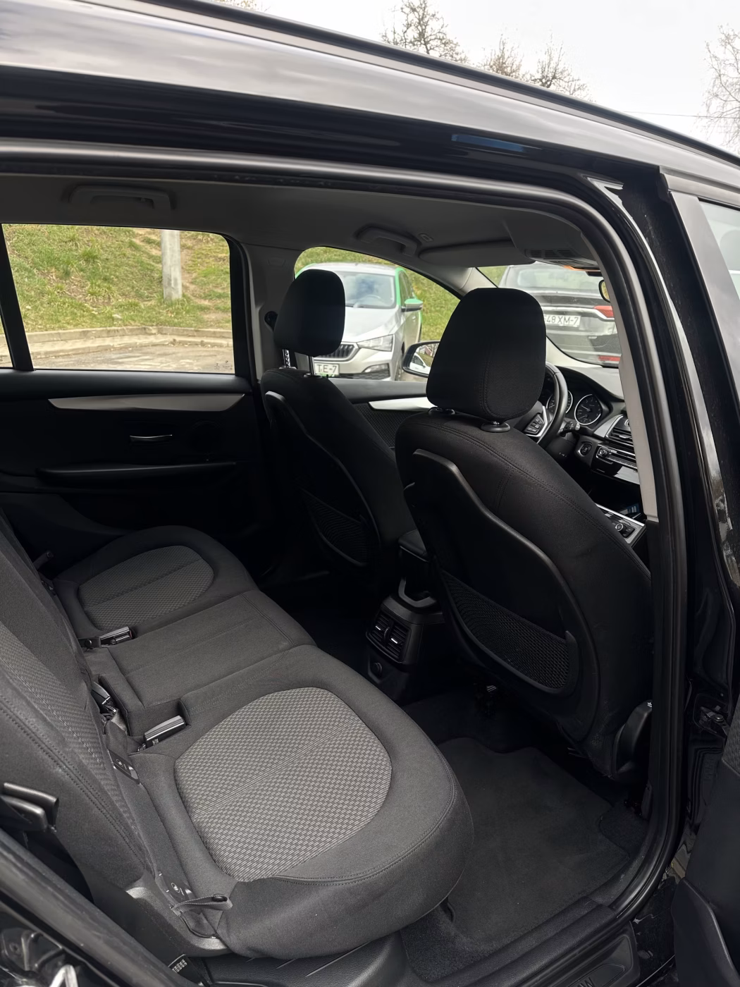 BMW 2 серия Gran Tourer фото 20