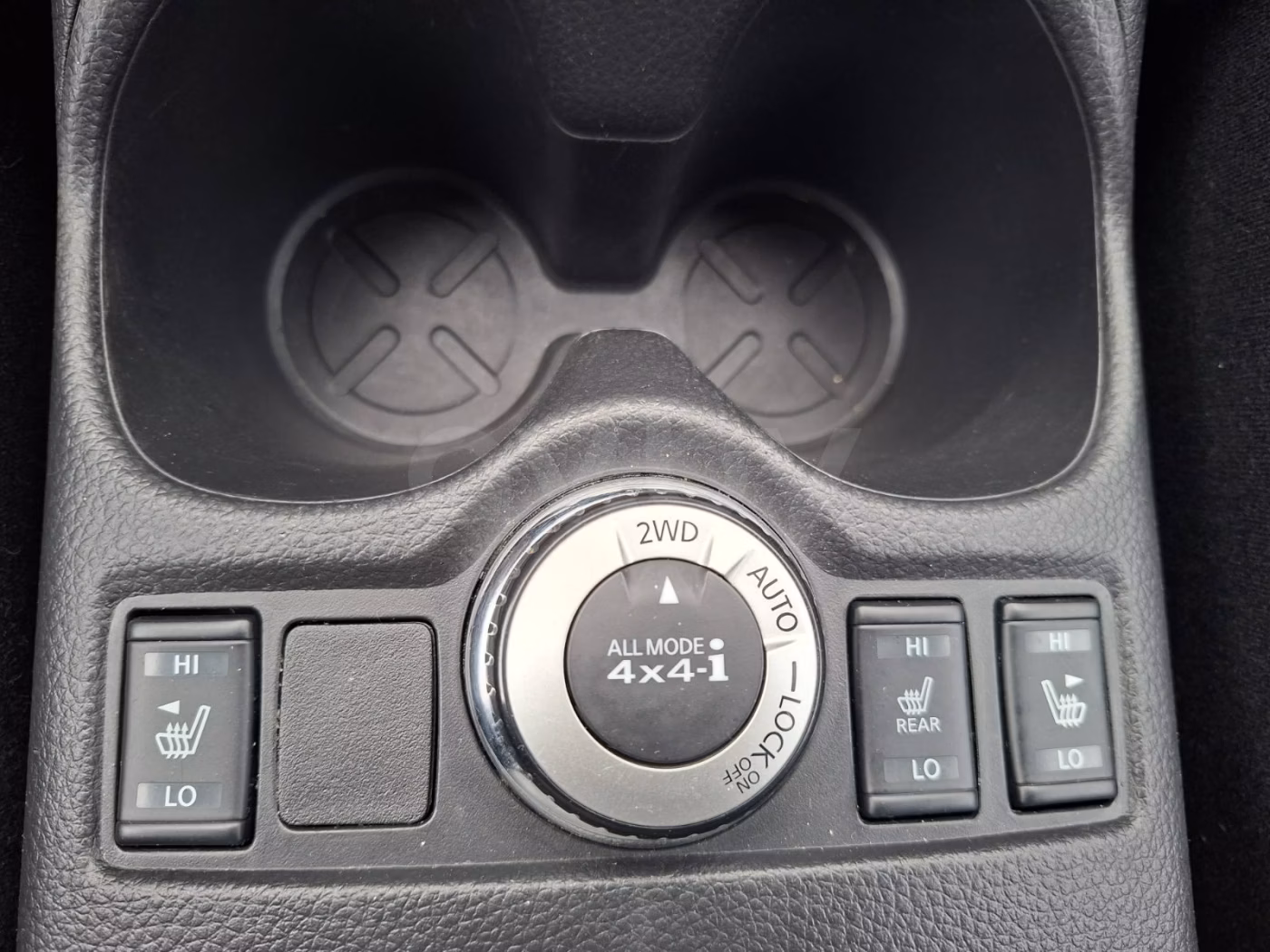 Nissan Qashqai фото 9