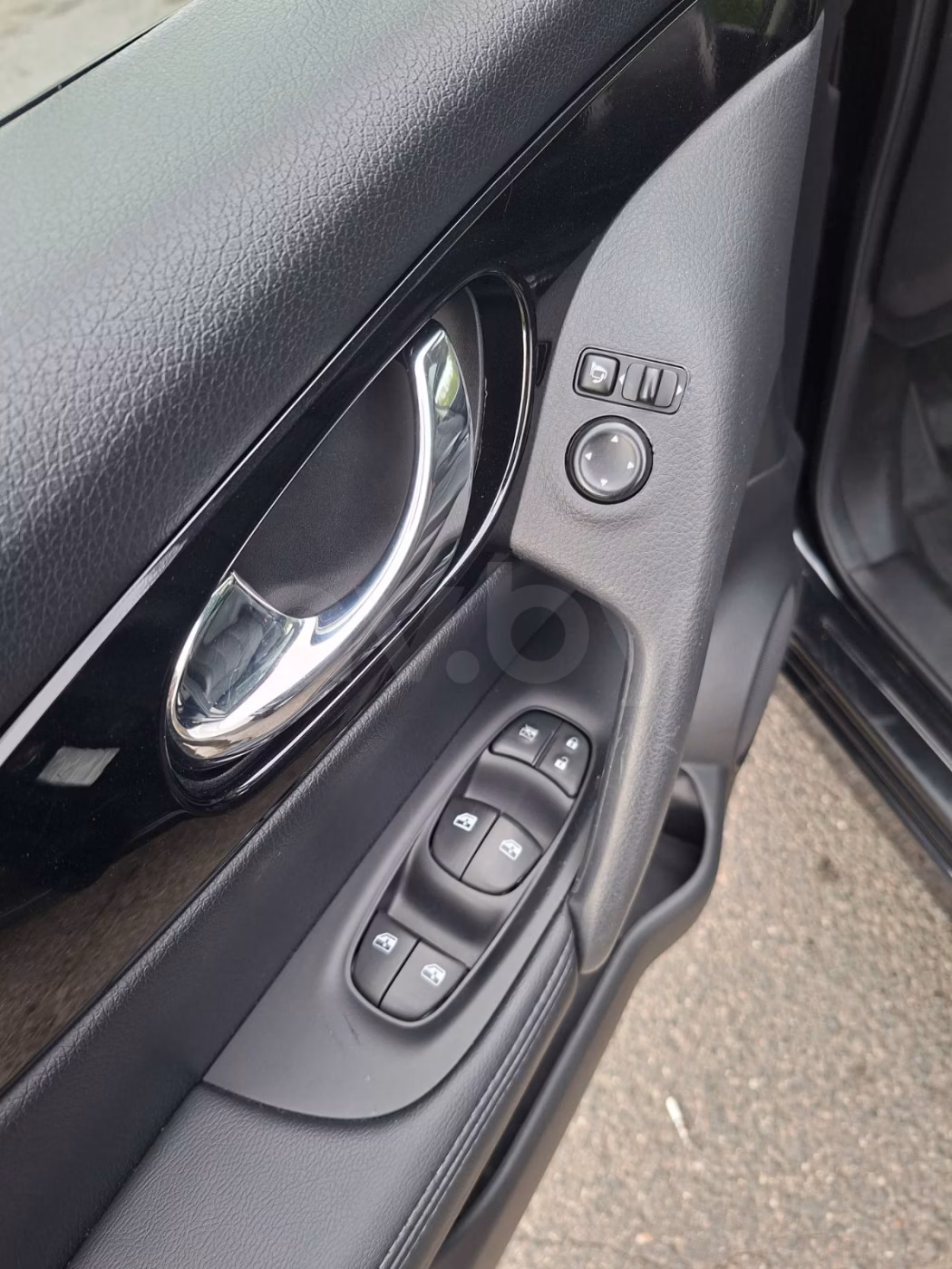 Nissan Qashqai фото 10