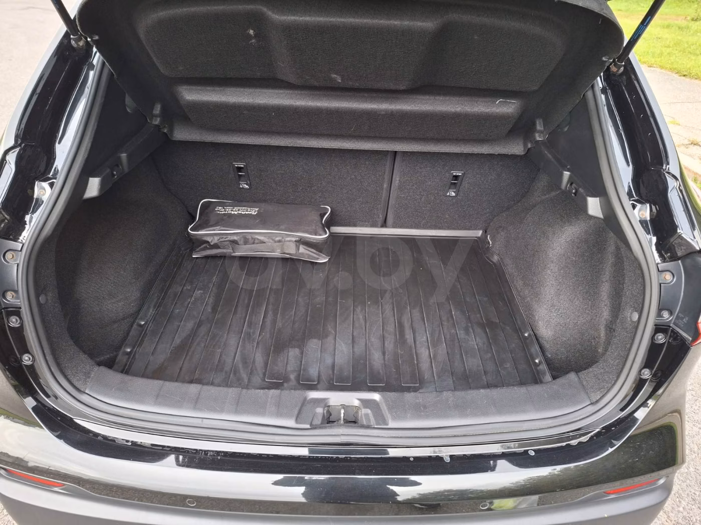 Nissan Qashqai фото 17