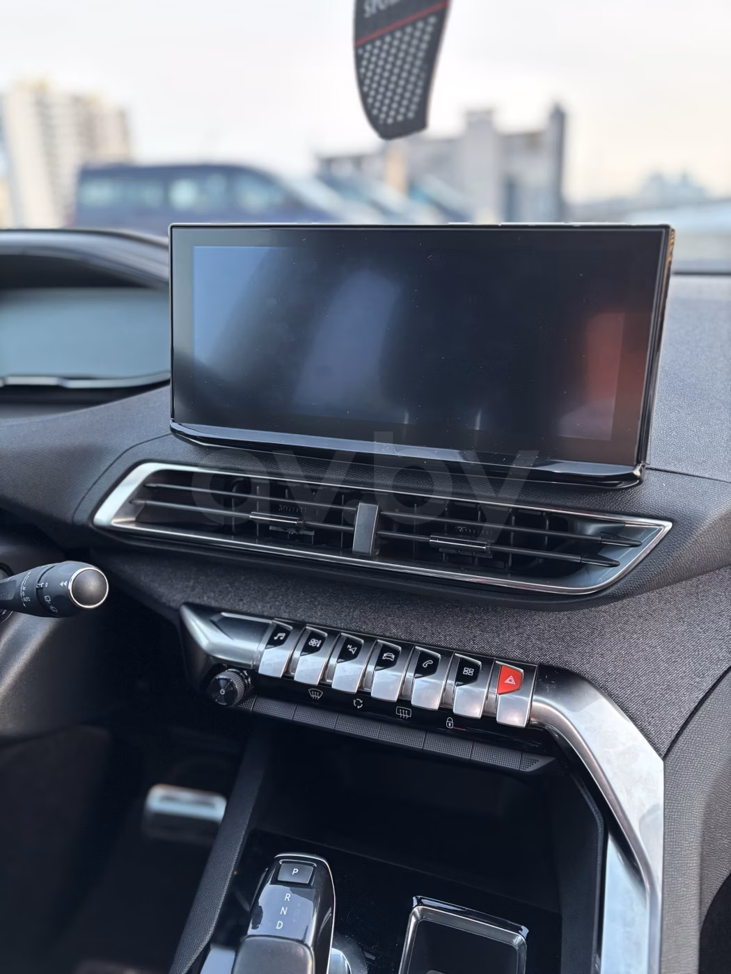 Peugeot 5008 фото 14