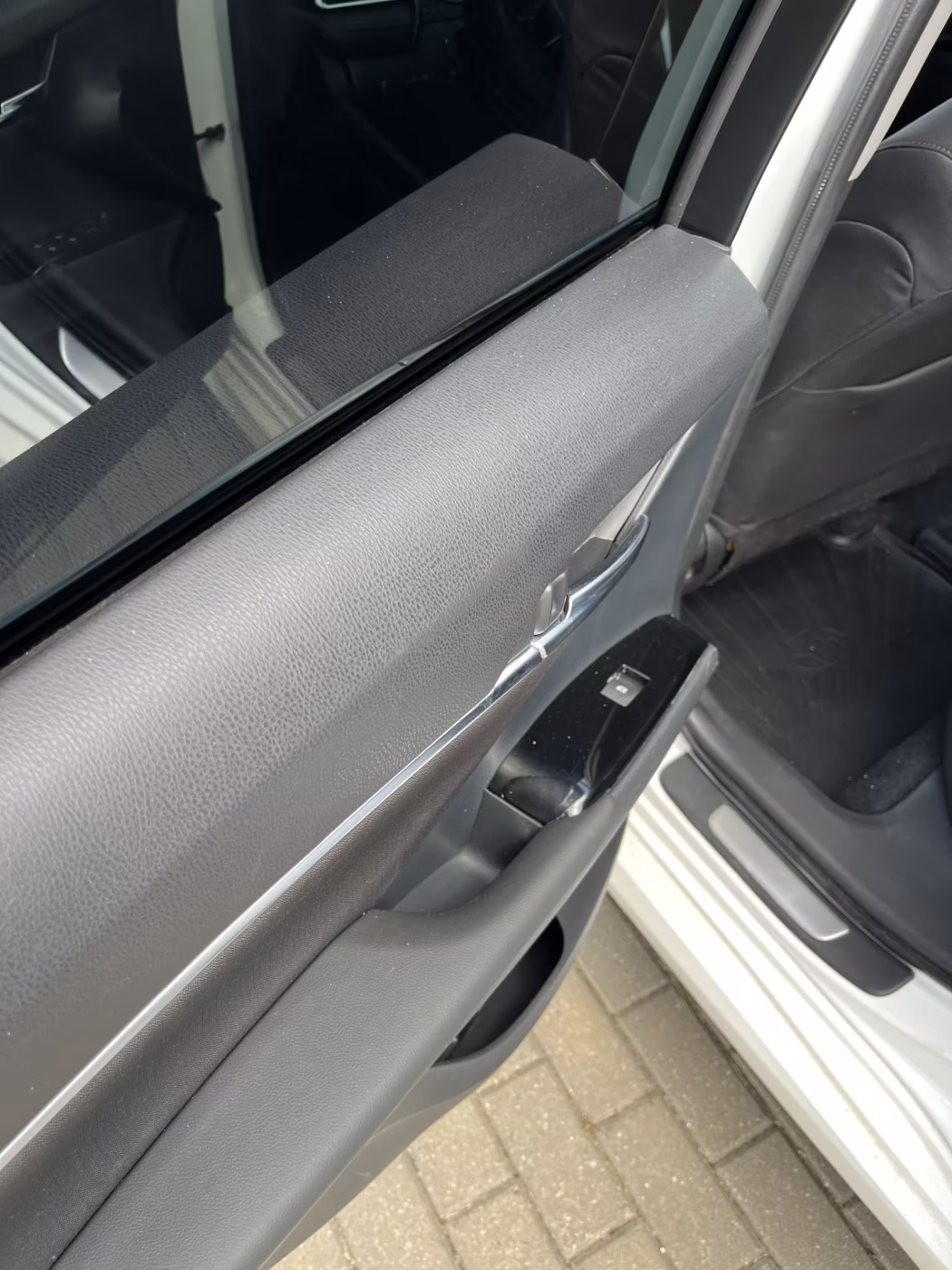 Toyota Camry фото 17