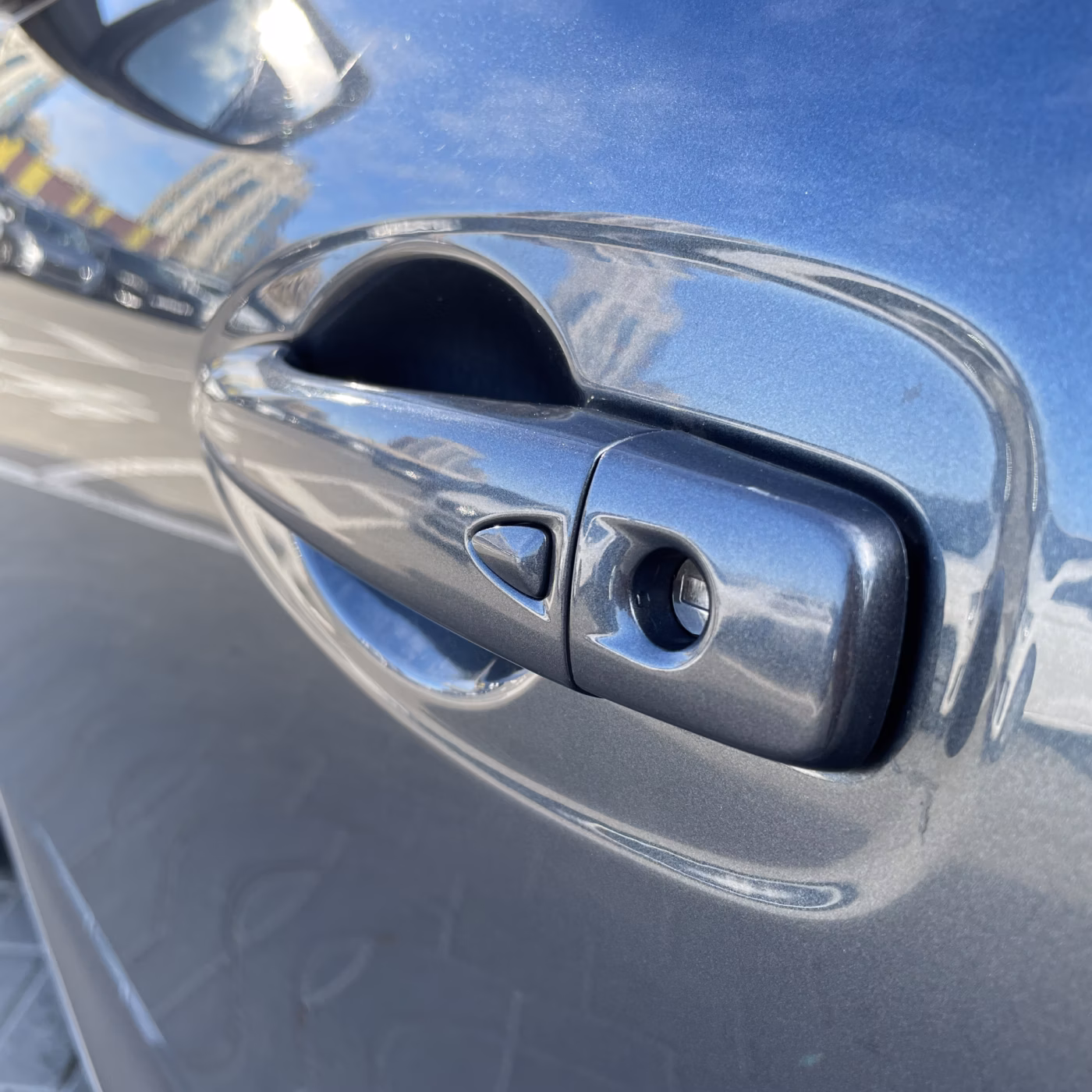 Renault Kadjar фото 8