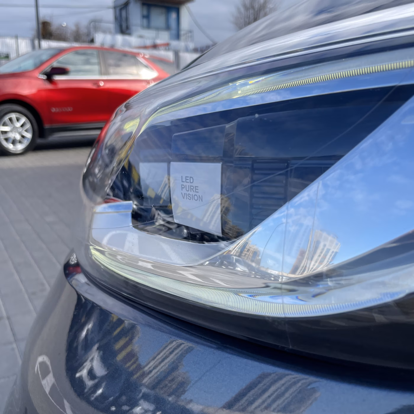 Renault Kadjar фото 11