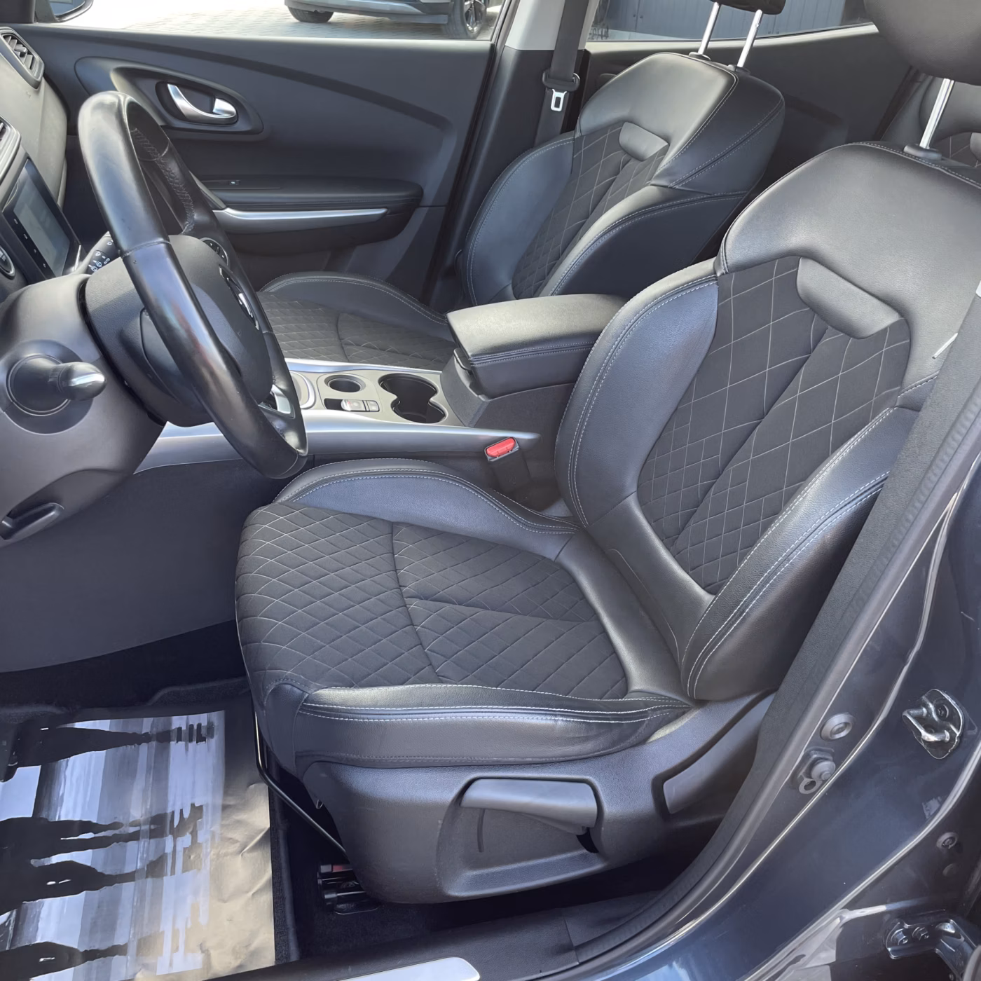 Renault Kadjar фото 13