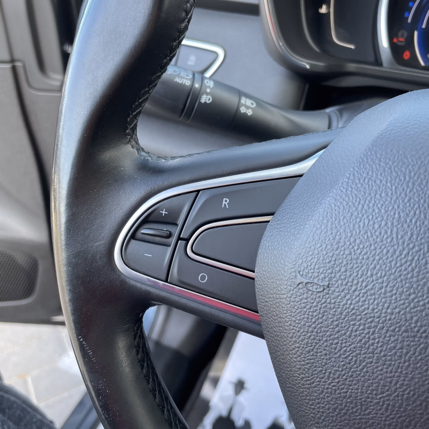 Renault Kadjar фото 17