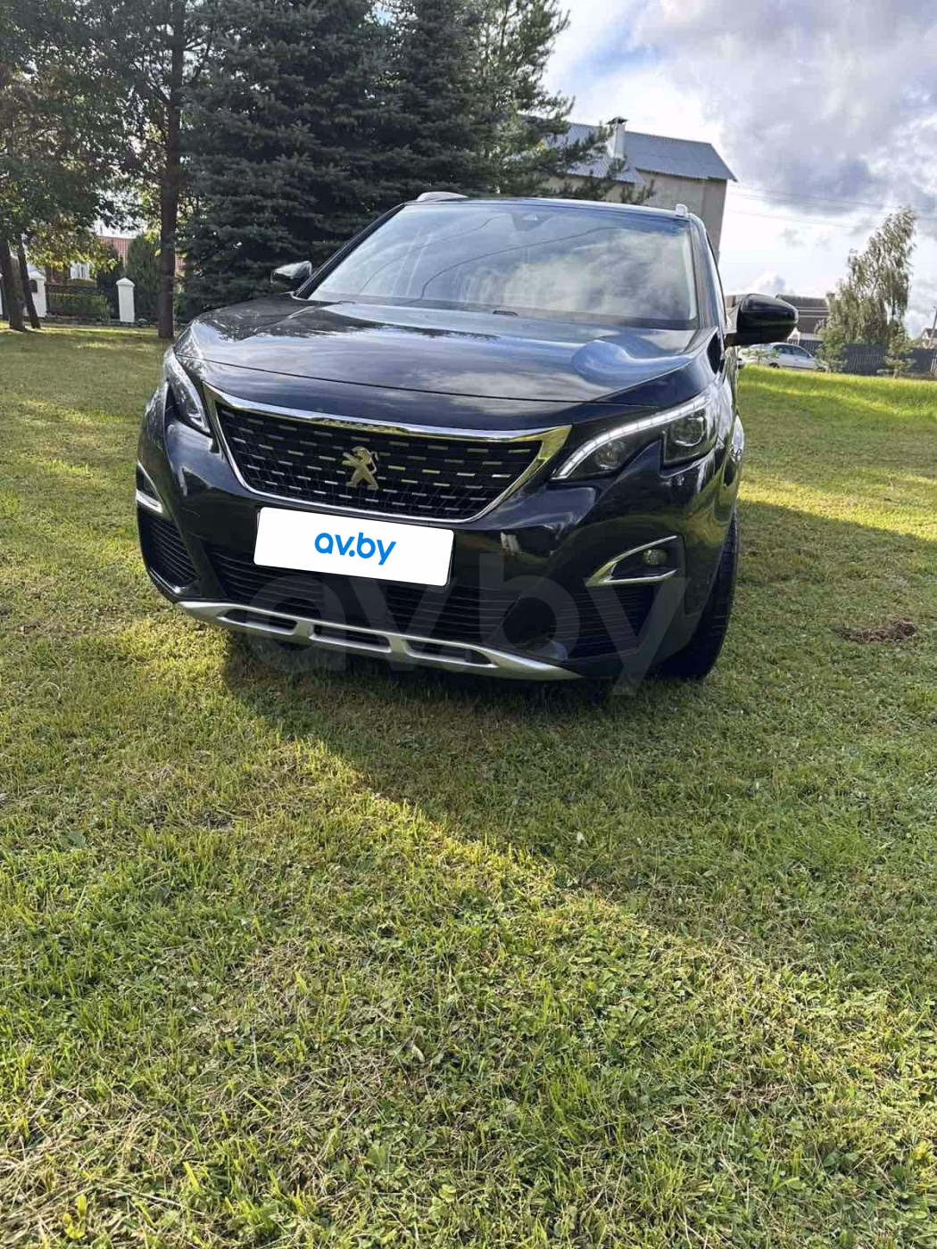Peugeot 3008 фото 2