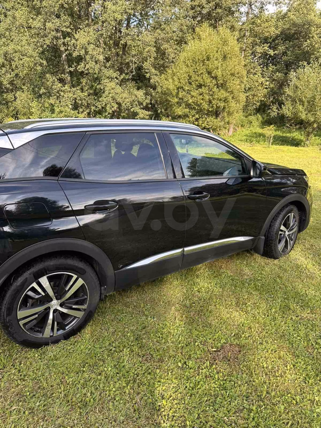 Peugeot 3008 фото 4