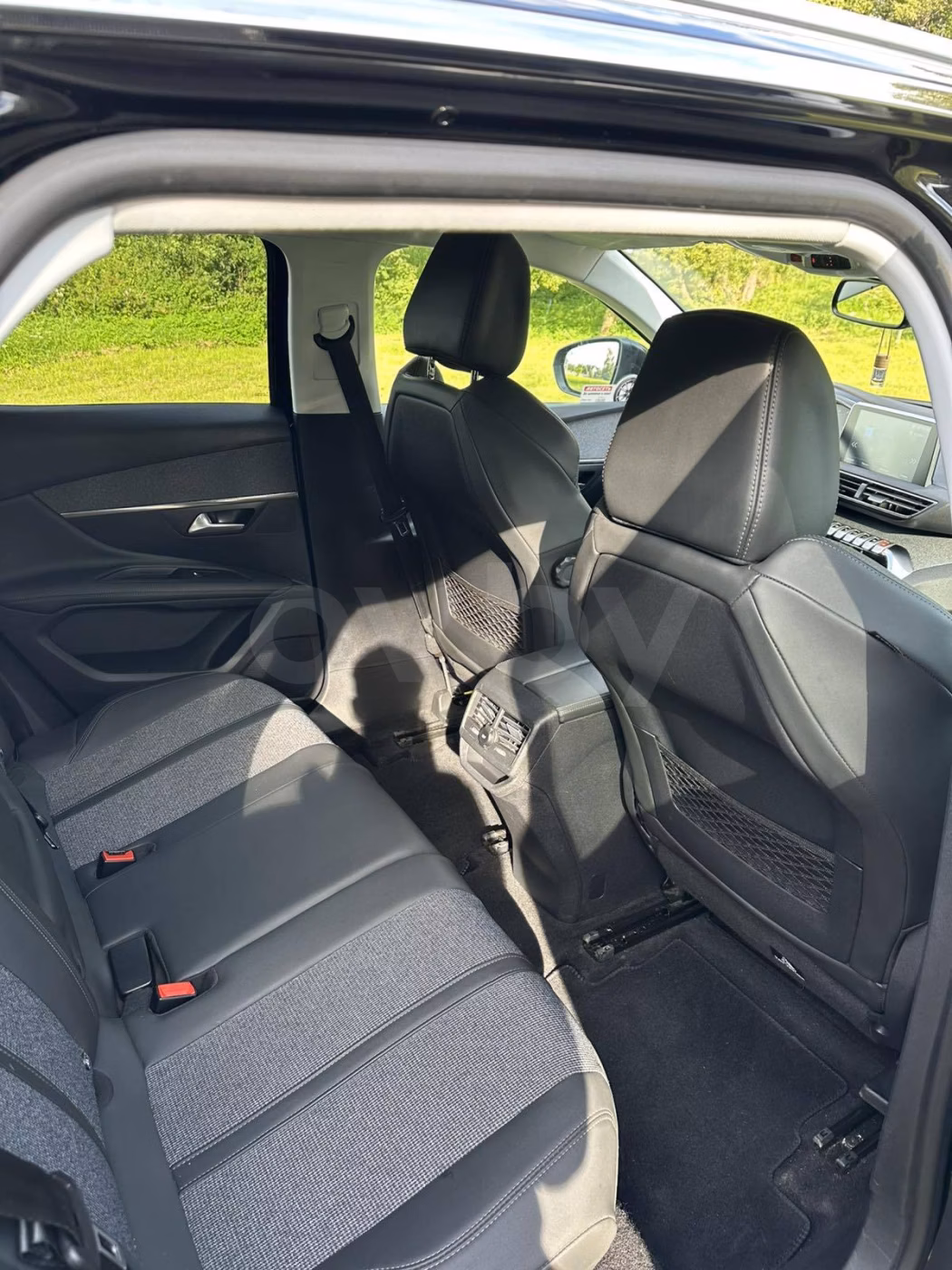 Peugeot 3008 фото 6