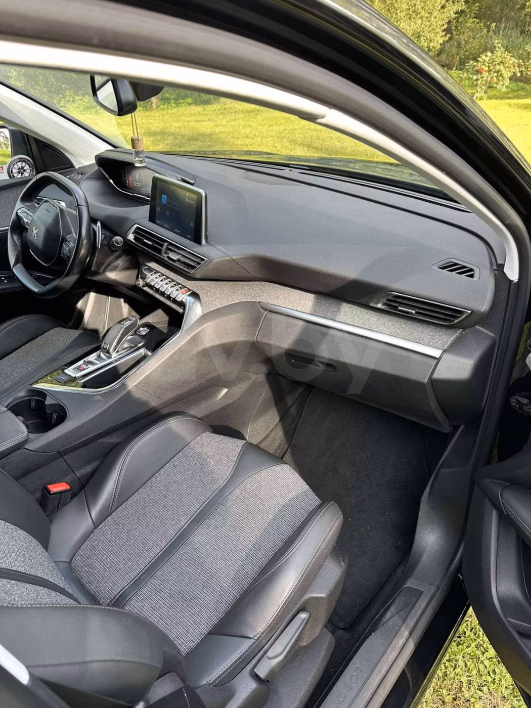 Peugeot 3008 фото 7
