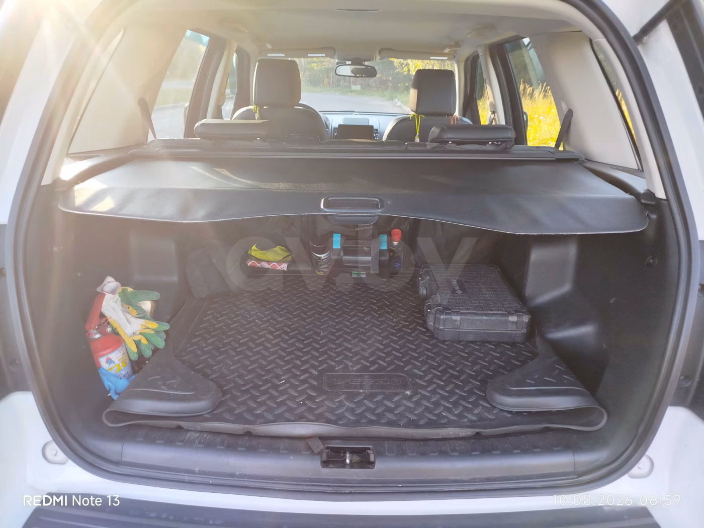 Land Rover Freelander фото 11
