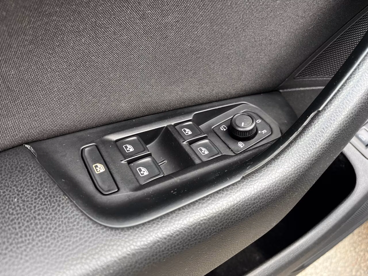 Volkswagen Passat фото 10