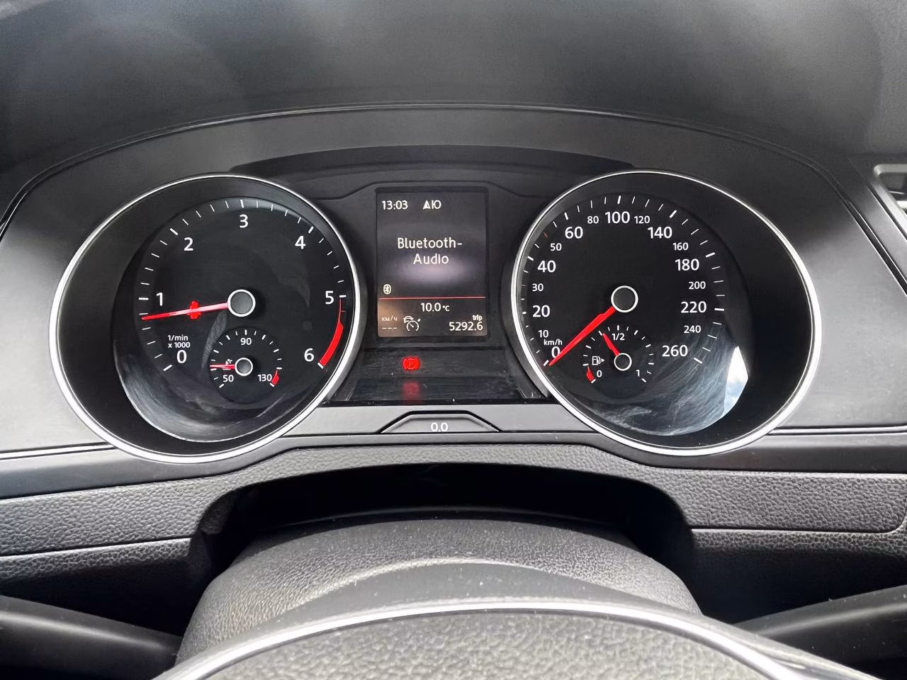 Volkswagen Passat фото 14