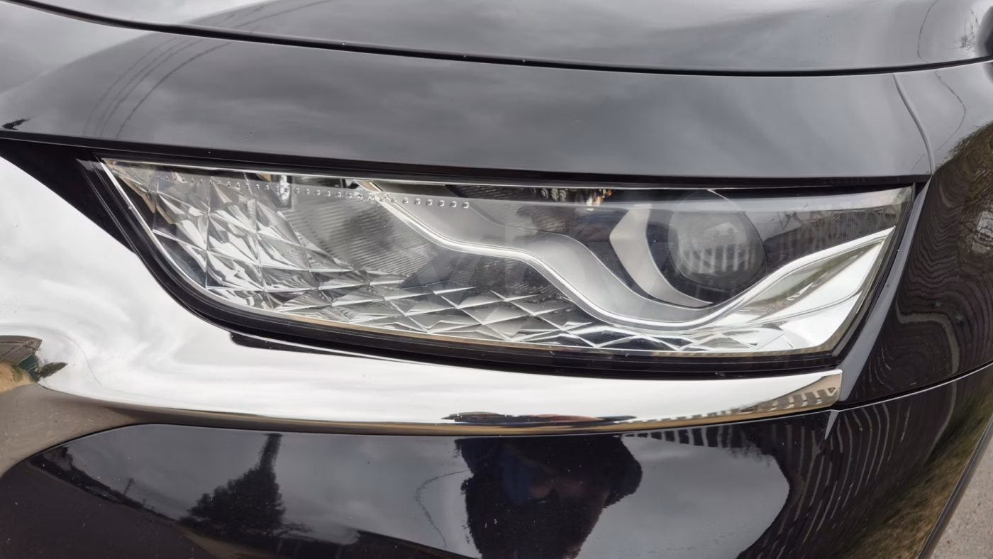 DS 7 Crossback фото 15