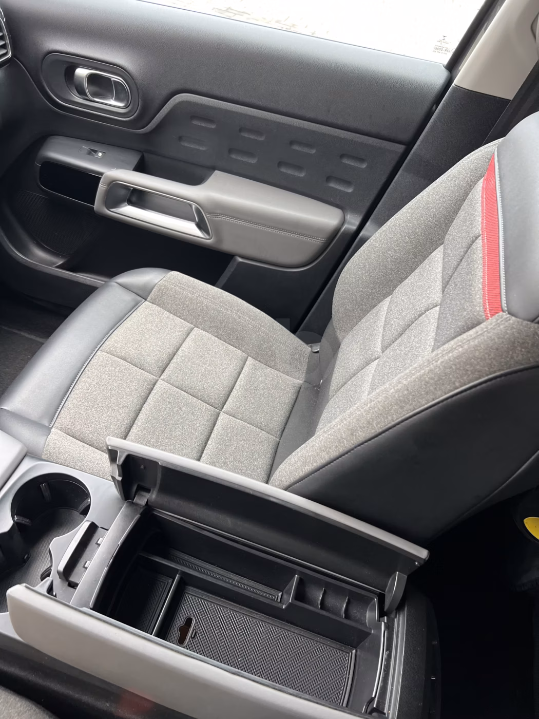 Citroen C5 Aircross фото 12