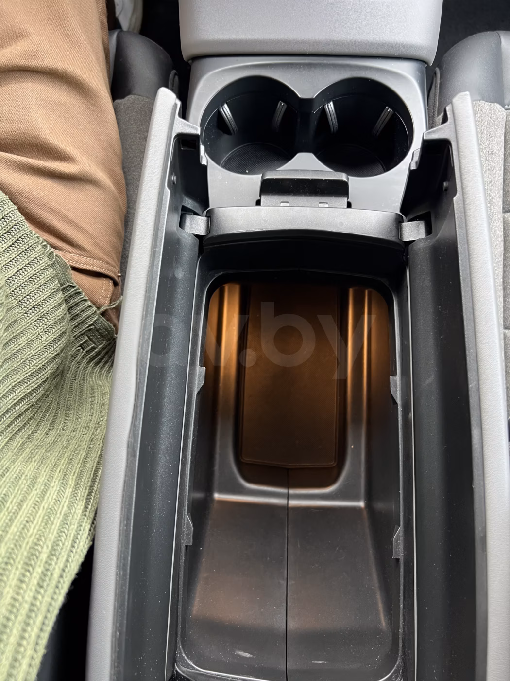 Citroen C5 Aircross фото 14