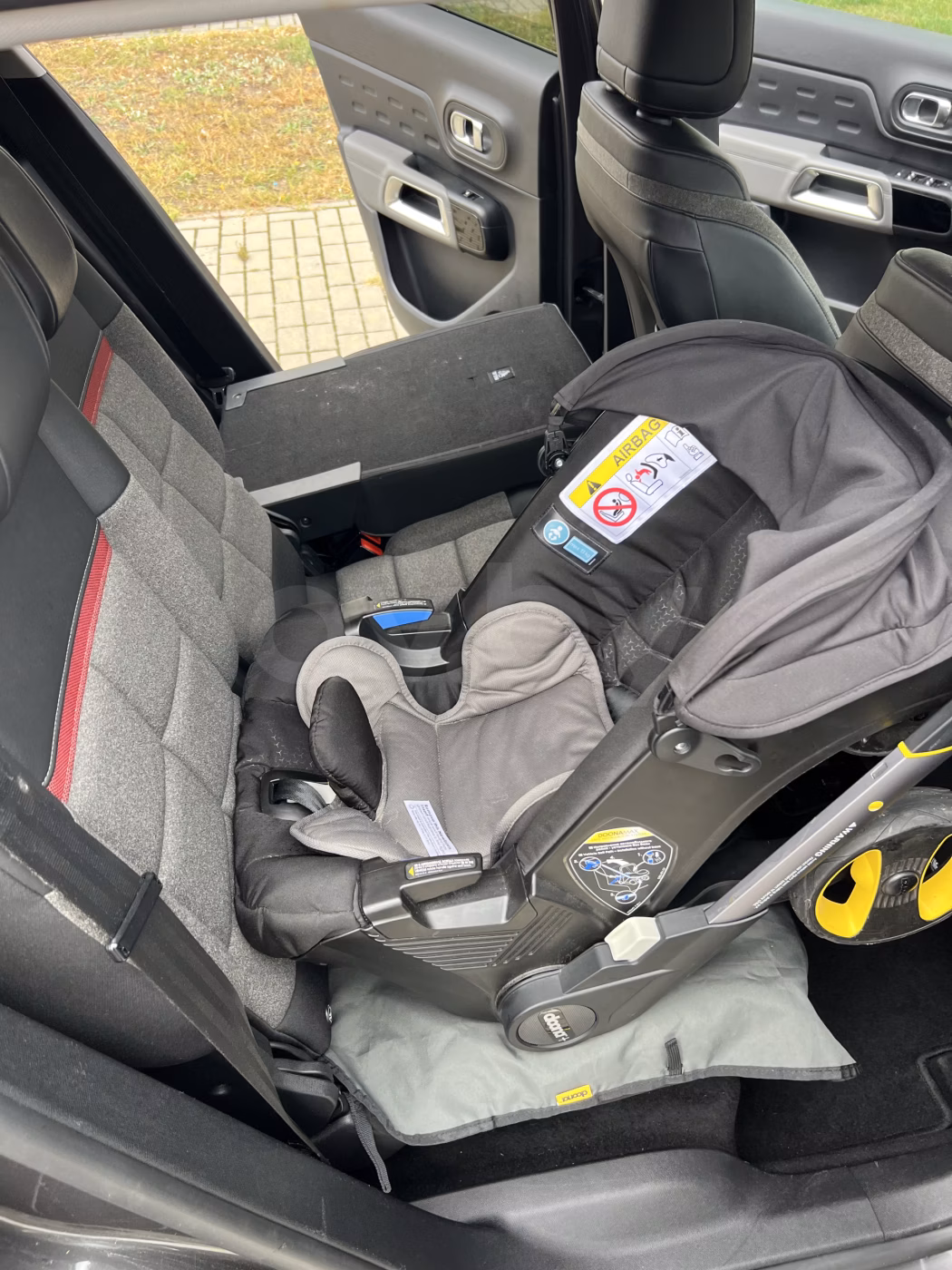 Citroen C5 Aircross фото 15