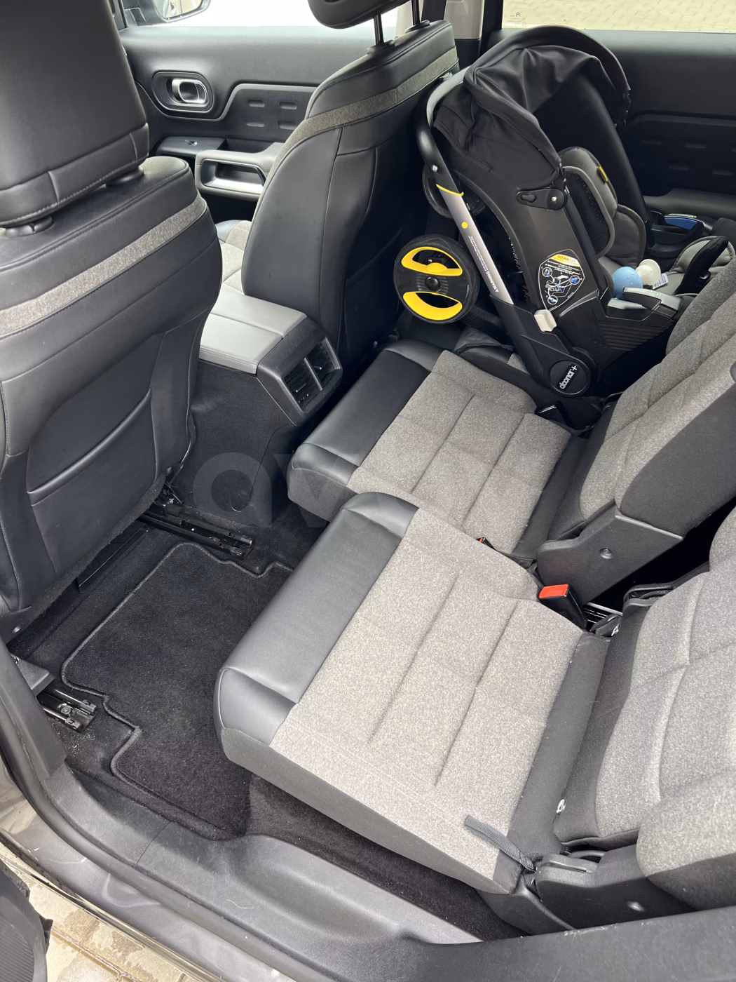Citroen C5 Aircross фото 16