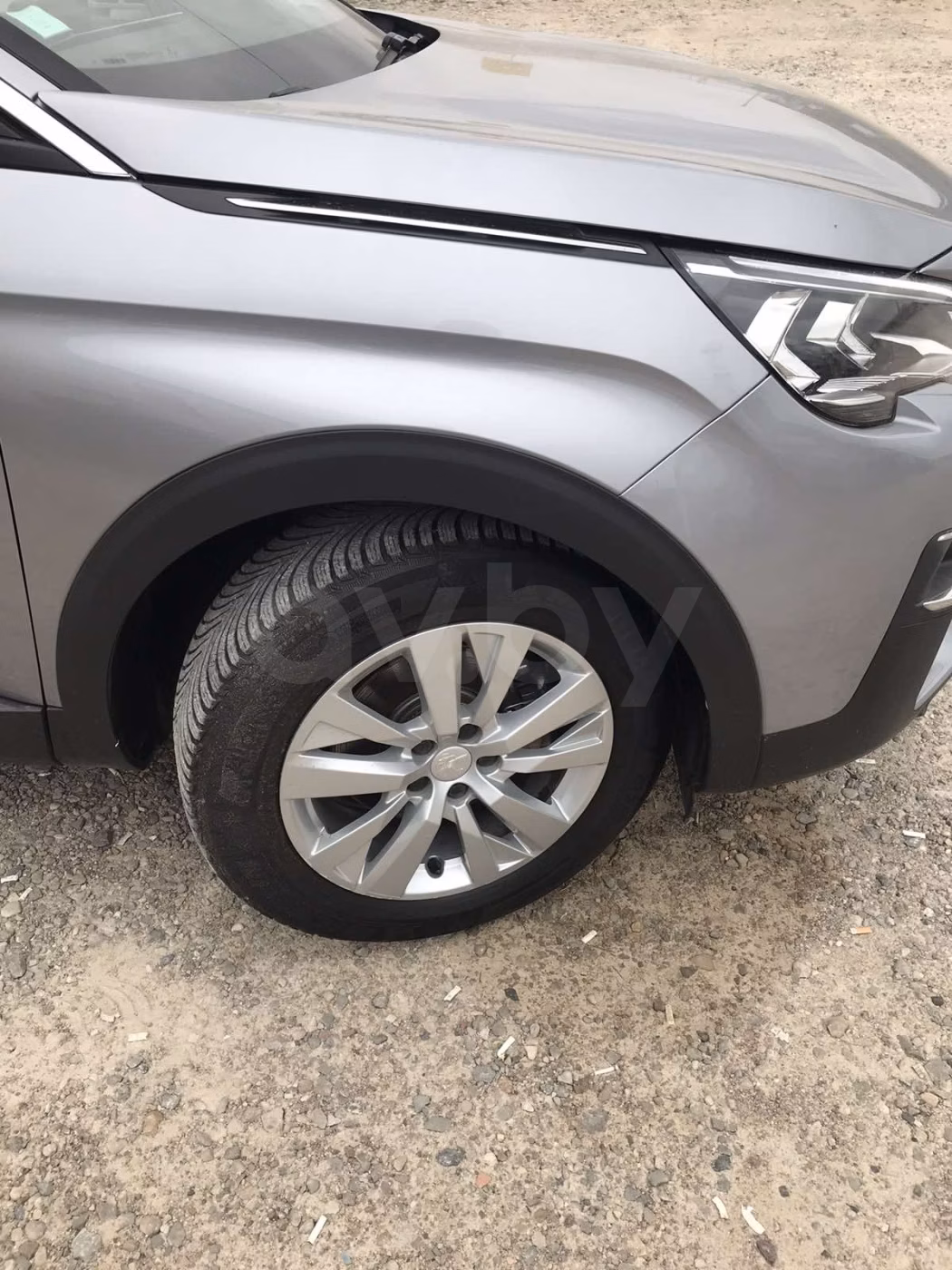 Peugeot 3008 фото 4