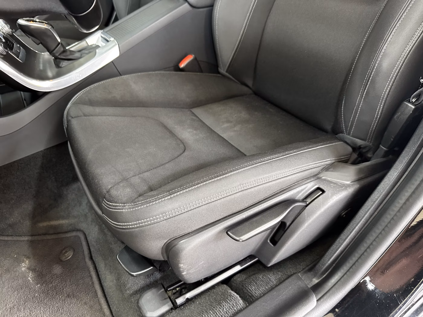 Volvo V60 фото 18